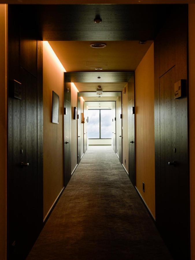 Mw Douro Wine & Spa Санта-Марта-ди-Пенагиан Экстерьер фото A corridor in a hotel